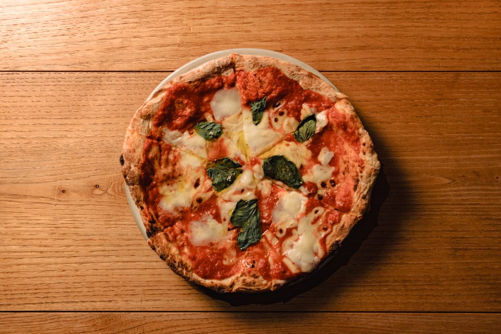 MARGHERITA